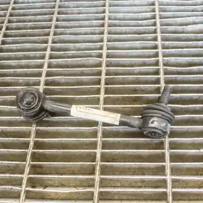 Pezzo di ricambio per auto di seconda mano collegamento stabilizzatore posteriore destro per tesla model 3 (2018-..) sedan riferimenti oem iam 1044496-00-e  