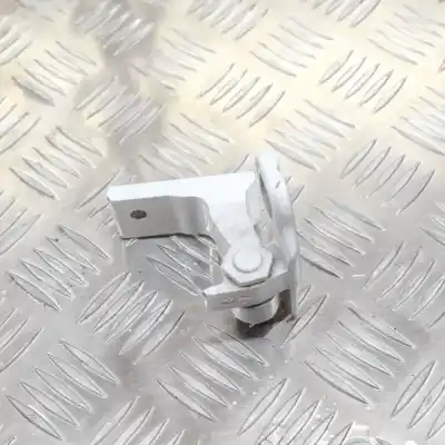 Peça sobressalente para automóvel em segunda mão dobradiça da porta traseira esquerda por volvo v40 hatchback (2012-2019) referências oem iam 31352692  