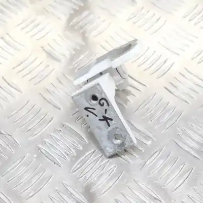 Peça sobressalente para automóvel em segunda mão Dobradiça Da Porta Traseira Esquerda por VOLVO V40 HATCHBACK (2012-2019) Referências OEM IAM 31352692  