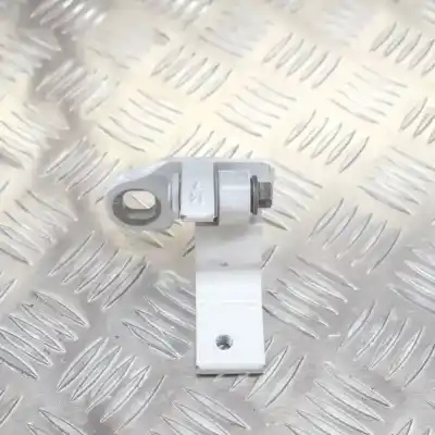 Peça sobressalente para automóvel em segunda mão dobradiça da porta traseira esquerda por volvo v40 hatchback (2012-2019) referências oem iam 31352692  