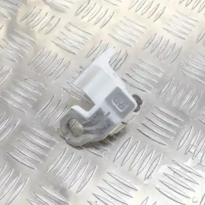 Peça sobressalente para automóvel em segunda mão dobradiça da porta traseira esquerda por volvo v40 hatchback (2012-2019) referências oem iam 31352692  