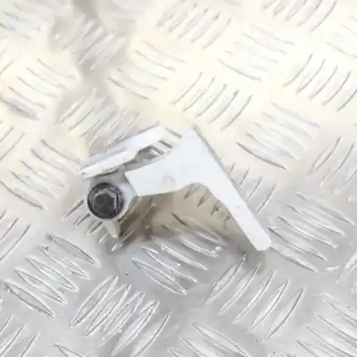 Peça sobressalente para automóvel em segunda mão dobradiça da porta traseira esquerda por volvo v40 hatchback (2012-2019) referências oem iam 31352692  