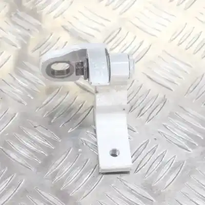 Peça sobressalente para automóvel em segunda mão dobradiça da porta traseira esquerda por volvo v40 hatchback (2012-2019) referências oem iam 31352694  