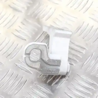 Peça sobressalente para automóvel em segunda mão dobradiça da porta traseira esquerda por volvo v40 hatchback (2012-2019) referências oem iam 31352694  