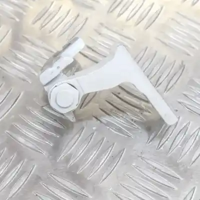 Peça sobressalente para automóvel em segunda mão dobradiça da porta traseira esquerda por volvo v40 hatchback (2012-2019) referências oem iam 31352694  