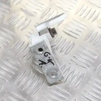 Peça sobressalente para automóvel em segunda mão Dobradiça Da Porta Traseira Esquerda por VOLVO V40 HATCHBACK (2012-2019) Referências OEM IAM 31352694  