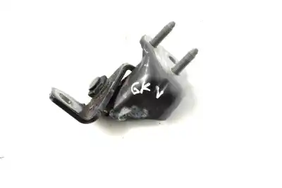 Peça sobressalente para automóvel em segunda mão Dobradiça Da Porta Traseira Esquerda por FORD ECOSPORT 1.5 TI-VCT Referências OEM IAM BB53-7826801-AM  