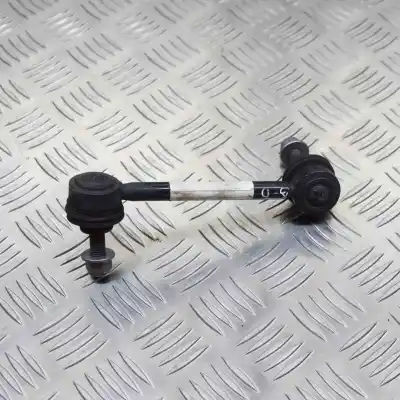 Pezzo di ricambio per auto di seconda mano Collegamento Stabilizzatore Posteriore Destro per TESLA MODEL 3 (2018-..) Sedan Riferimenti OEM IAM 1044496-00-E  