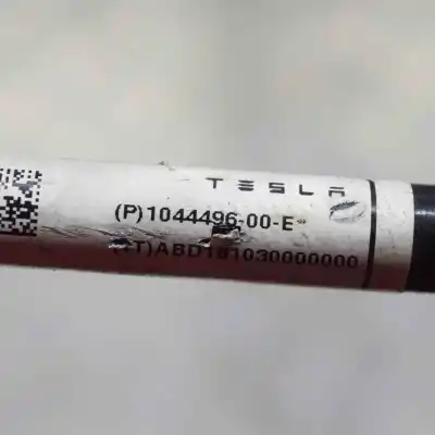 Pezzo di ricambio per auto di seconda mano collegamento stabilizzatore posteriore destro per tesla model 3 (2018-..) sedan riferimenti oem iam 1044496-00-e  