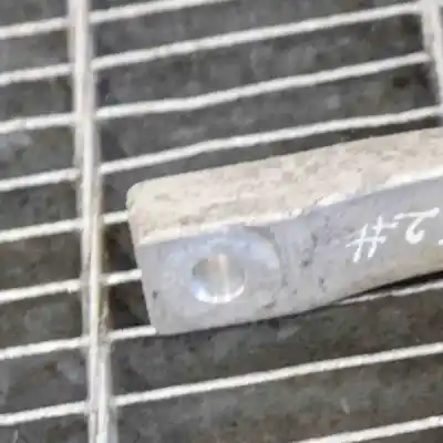 Автозапчастина б/у зв'язок правого заднього стабілізатора для audi a4 8w2, b9 (2015-..) sedan посилання на oem iam 8w0505465b  