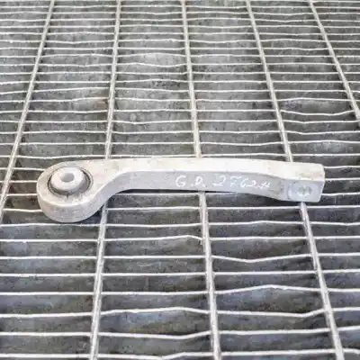 Автозапчастина б/у зв'язок правого заднього стабілізатора для AUDI A4 8W2, B9 (2015-..) Sedan Посилання на OEM IAM 8W0505465B  