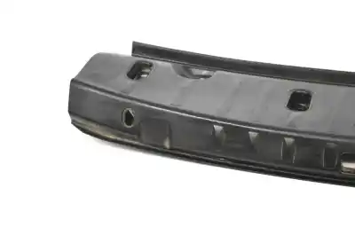 Second-hand car spare part trunk lock trim for bmw 3 coupe e92 (2005-2013) oem iam references 7122400,51477122400  