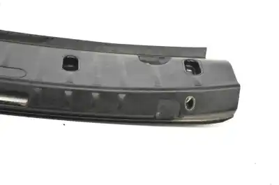 Second-hand car spare part trunk lock trim for bmw 3 coupe e92 (2005-2013) oem iam references 7122400,51477122400  