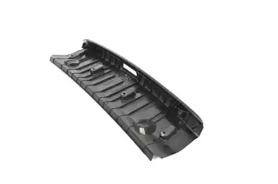 Second-hand car spare part trunk lock trim for bmw 3 coupe e92 (2005-2013) oem iam references 7122400,51477122400  