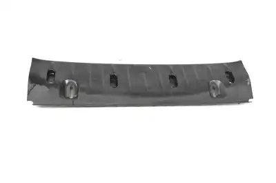 Second-hand car spare part trunk lock trim for bmw 3 coupe e92 (2005-2013) oem iam references 7122400,51477122400  