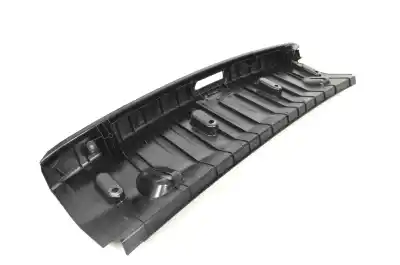 Second-hand car spare part trunk lock trim for bmw 3 coupe e92 (2005-2013) oem iam references 7122400,51477122400  