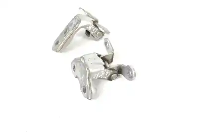 Pezzo di ricambio per auto di seconda mano Cerniera Porta Posteriore Sinistra per LEXUS RX _U3_ (2003-2008) Riferimenti OEM IAM   