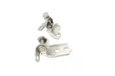 Pezzo di ricambio per auto di seconda mano cerniera porta posteriore sinistra per lexus rx _u3_ (2003-2008) riferimenti oem iam   