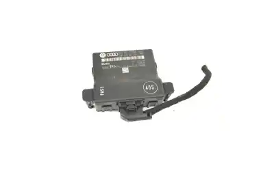 Second-hand car spare part Gateway Control Unit for AUDI TT 8J3 (2006-2014) OEM IAM references 1K0907951,1K0907530AA  