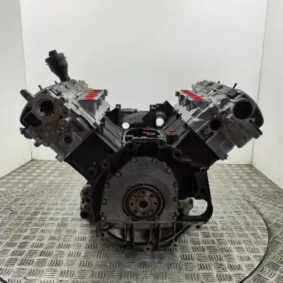 Second-hand car spare part complete engine for audi a6 4b2, c5 (1997-2005) oem iam references ake  
