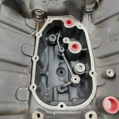 Second-hand car spare part complete engine for audi a6 4b2, c5 (1997-2005) oem iam references ake  