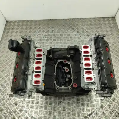 Second-hand car spare part complete engine for audi a6 4b2, c5 (1997-2005) oem iam references ake  