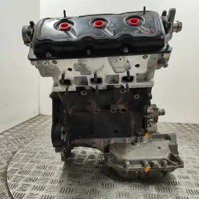 Second-hand car spare part complete engine for audi a6 4b2, c5 (1997-2005) oem iam references ake  