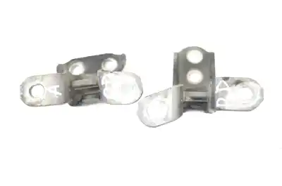 Pezzo di ricambio per auto di seconda mano Cerniera Porta Anteriore Destra per LEXUS RX _U3_ (2003-2008) Riferimenti OEM IAM   