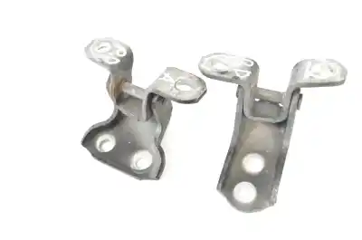 Автозапчастина б/у петля передніх правих дверей для lexus rx _u3_ (2003-2008) посилання на oem iam   