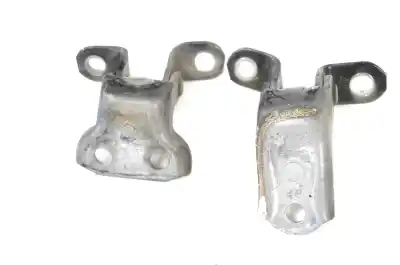 Автозапчастина б/у петля передніх правих дверей для lexus rx _u3_ (2003-2008) посилання на oem iam   