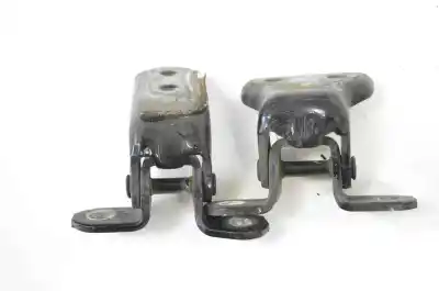 Автозапчастина б/у петля передніх правих дверей для lexus rx _u3_ (2003-2008) посилання на oem iam   