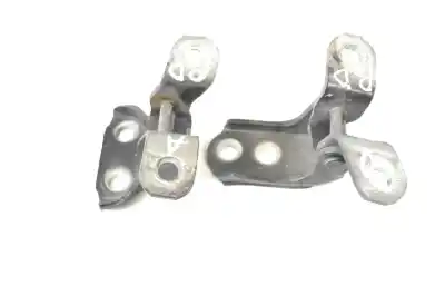 Автозапчастина б/у петля передніх правих дверей для lexus rx _u3_ (2003-2008) посилання на oem iam   