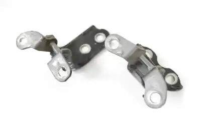 Автозапчастина б/у петель лівих задніх дверей для lexus rx _u3_ (2003-2008) посилання на oem iam   