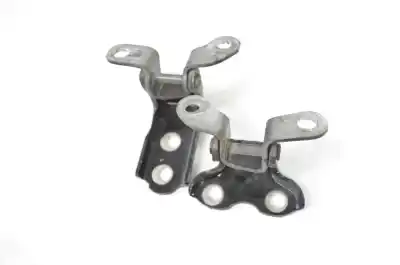 Автозапчастина б/у петель лівих задніх дверей для lexus rx _u3_ (2003-2008) посилання на oem iam   