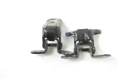 Автозапчастина б/у петель лівих задніх дверей для lexus rx _u3_ (2003-2008) посилання на oem iam   