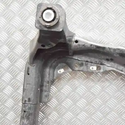 Peça sobressalente para automóvel em segunda mão subchassis dianteiro por jaguar e-pace x540 (2017-..) hatchback referências oem iam hk72-5000-a,hk72-5000-a  