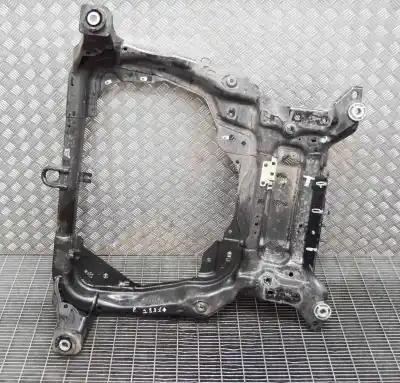 Peça sobressalente para automóvel em segunda mão Subchassis Dianteiro por JAGUAR E-PACE X540 (2017-..) Hatchback Referências OEM IAM HK72-5000-A,HK72-5000-A  