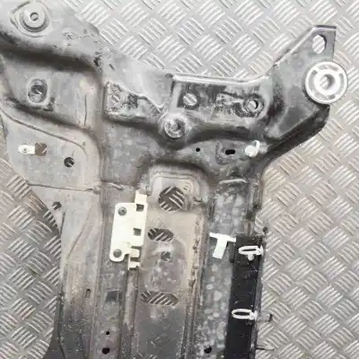 Peça sobressalente para automóvel em segunda mão subchassis dianteiro por jaguar e-pace x540 (2017-..) hatchback referências oem iam hk72-5000-a,hk72-5000-a  