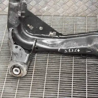 Peça sobressalente para automóvel em segunda mão subchassis dianteiro por jaguar e-pace x540 (2017-..) hatchback referências oem iam hk72-5000-a,hk72-5000-a  