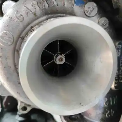 Автозапчастина б/у двигун комплект для chevrolet trax (2012-..) off-road посилання на oem iam a17dts  