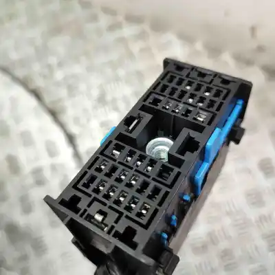 Автозапчастина б/у двигун комплект для chevrolet trax (2012-..) off-road посилання на oem iam a17dts  