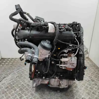 Автозапчастина б/у двигун комплект для chevrolet trax (2012-..) off-road посилання на oem iam a17dts  