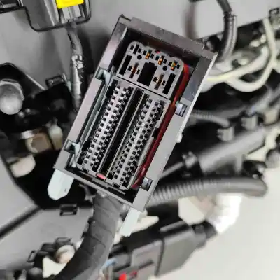 Автозапчастина б/у двигун комплект для chevrolet trax (2012-..) off-road посилання на oem iam a17dts  