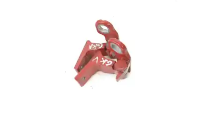 Peça sobressalente para automóvel em segunda mão dobradiça da porta traseira esquerda por volvo v40 hatchback (2012-2019) referências oem iam   