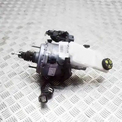 Pezzo di ricambio per auto di seconda mano Servo Freio per VOLVO XC40 536  Riferimenti OEM IAM 97356684,T5BVJ,VT2BVJ,32256717,8888826795  