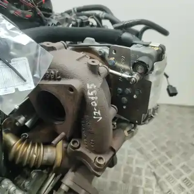 Peça sobressalente para automóvel em segunda mão motor completo por audi a5 8t3 (2007-2016) referências oem iam cap  