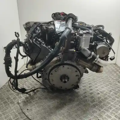 Peça sobressalente para automóvel em segunda mão motor completo por audi a5 8t3 (2007-2016) referências oem iam cap  
