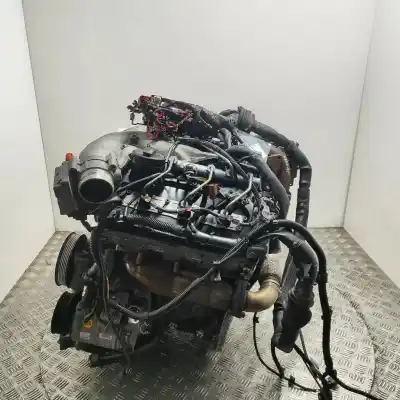 Peça sobressalente para automóvel em segunda mão motor completo por audi a5 8t3 (2007-2016) referências oem iam cap  