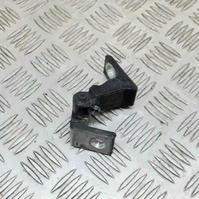 Автозапчастина б/у петля передніх правих дверей для audi a5 8t3 (2007-2016) посилання на oem iam 8k0831402d  