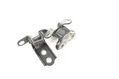 Second-hand car spare part left rear door hinge for lexus rx _u3_ (2003-2008) oem iam references   